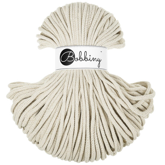 Braided Cord - Cashmere Beige